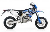 2012 TM Racing SMR 125 photo
